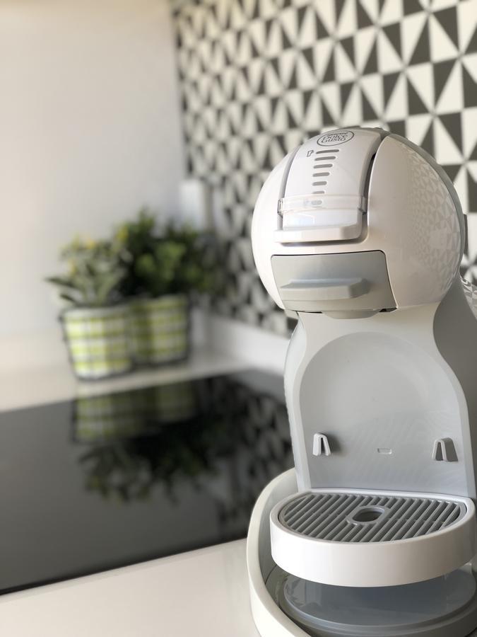 Apartments Dreammadrid Atocha Terraza 외부 사진