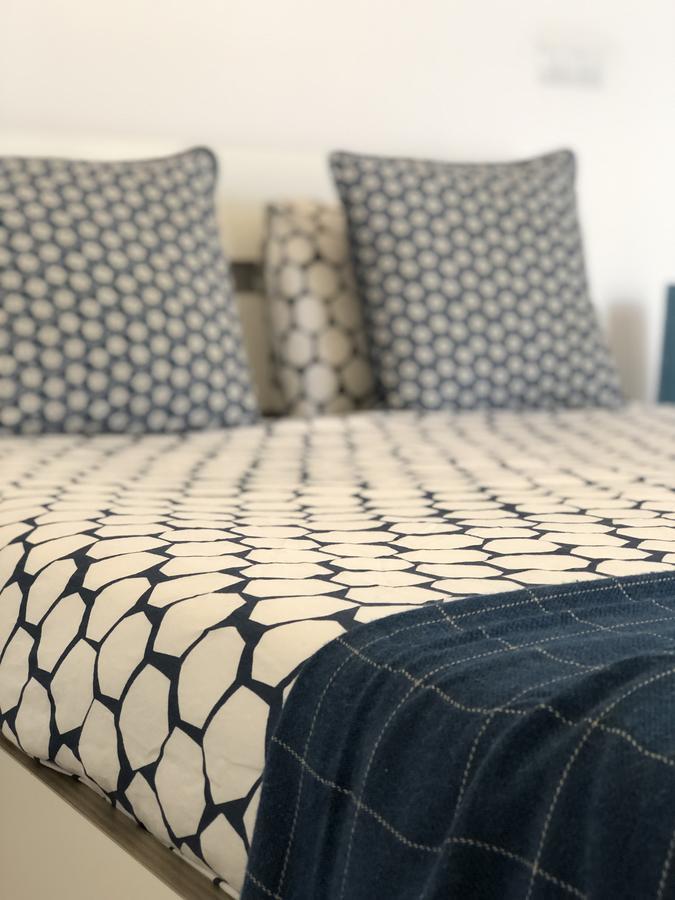 Apartments Dreammadrid Atocha Terraza 외부 사진